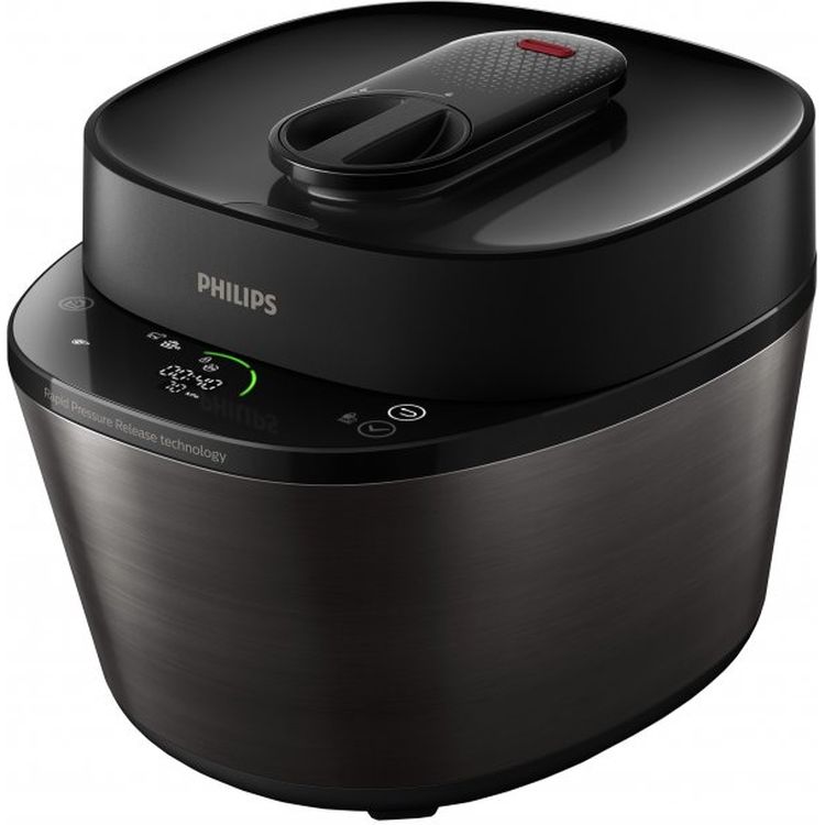 Мультиварка Philips HD2151/40 - фото 1