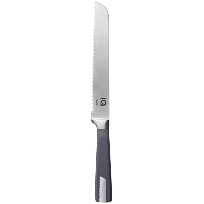 Нож для хлеба IQ Be Chef 20 см (IQ-11000-6) - фото 3