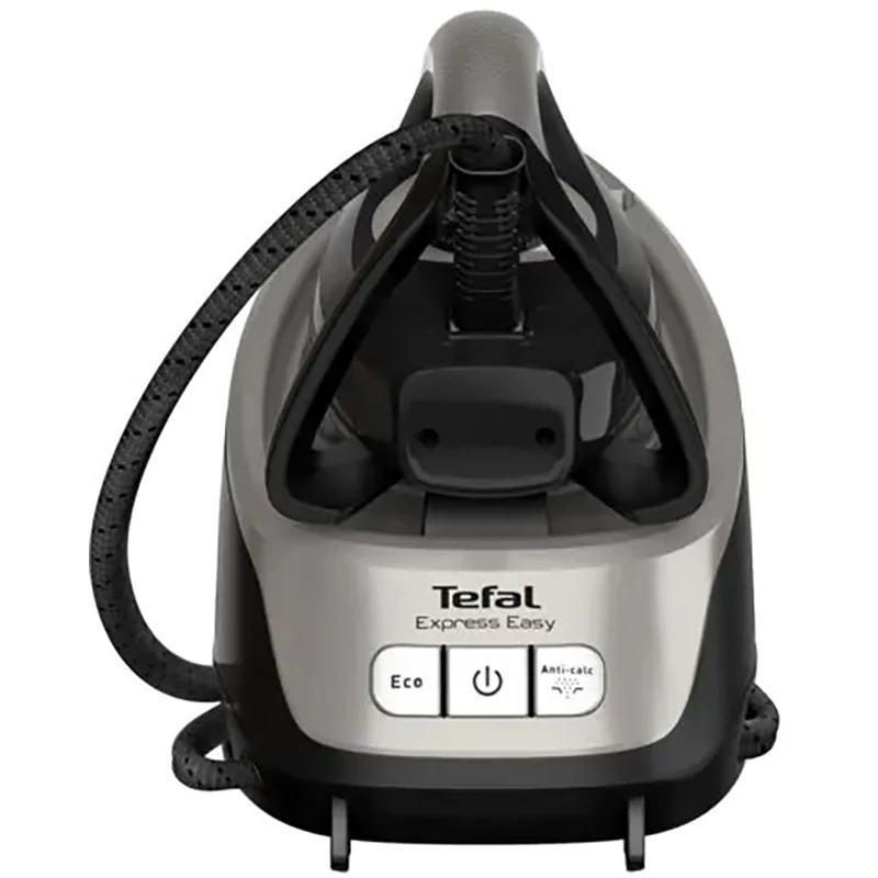 Праска з парогенератором Tefal Express Easy SV6140E0 - фото 3