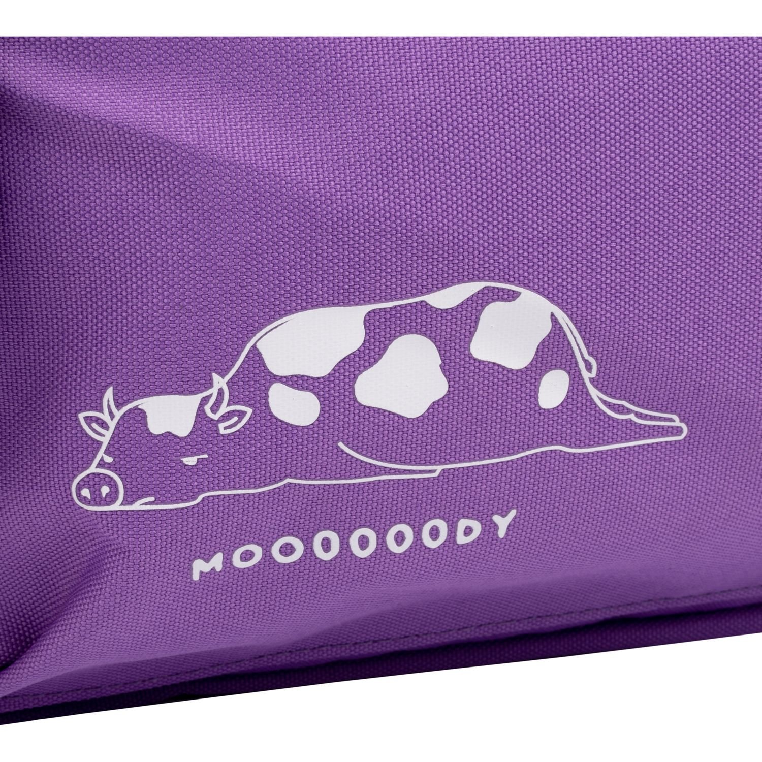 Рюкзак та сумка на пояс Yes TS-61-M Moody, фіолетовий (559476) - фото 11