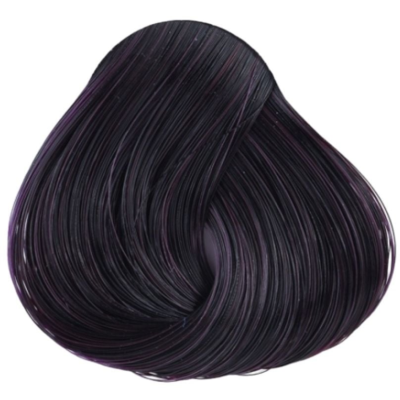 Крем-краска для волос Lakme Collage оттенок 3/52 (Фиолетовый махагон темно-коричневый), 60 мл - фото 2