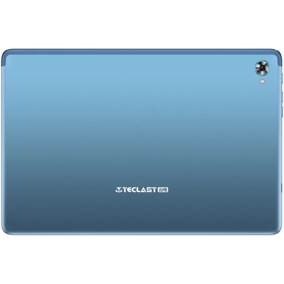 Планшет Teclast M40 Plus 8/128Gb Wi-Fi Blue Global + чохол-книжка - фото 7