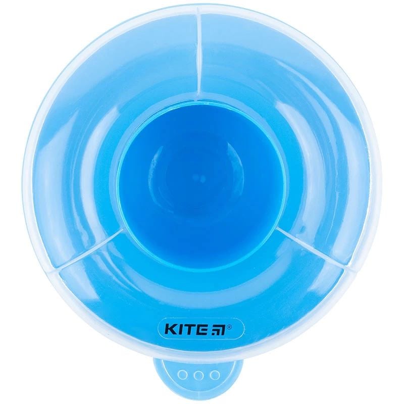 Стакан для малювання Kite синій (K21-359) - фото 4