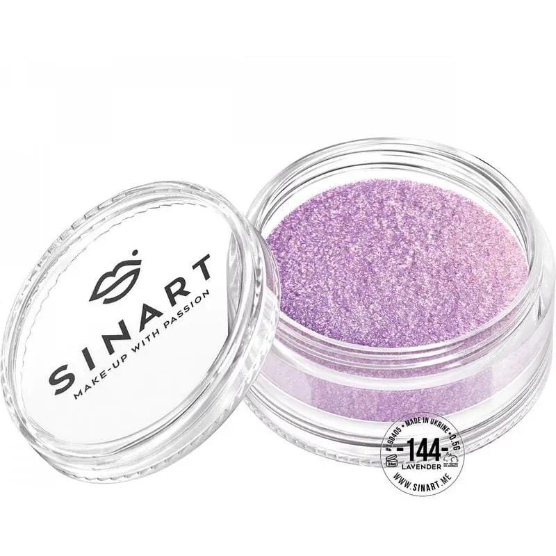 Слюда Sinart 144 lavender - фото 2
