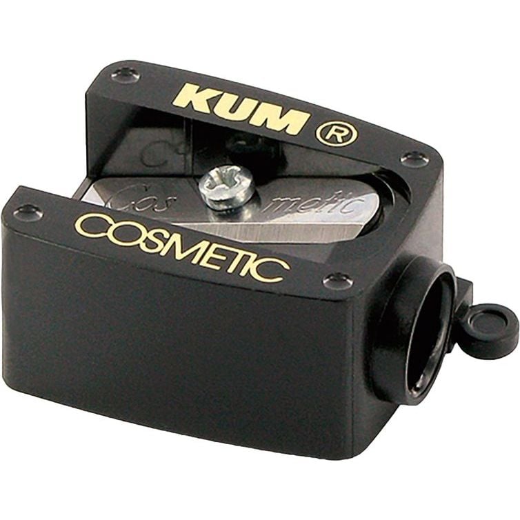 Стругачка косметична KUM без контейнера (6005) - фото 1