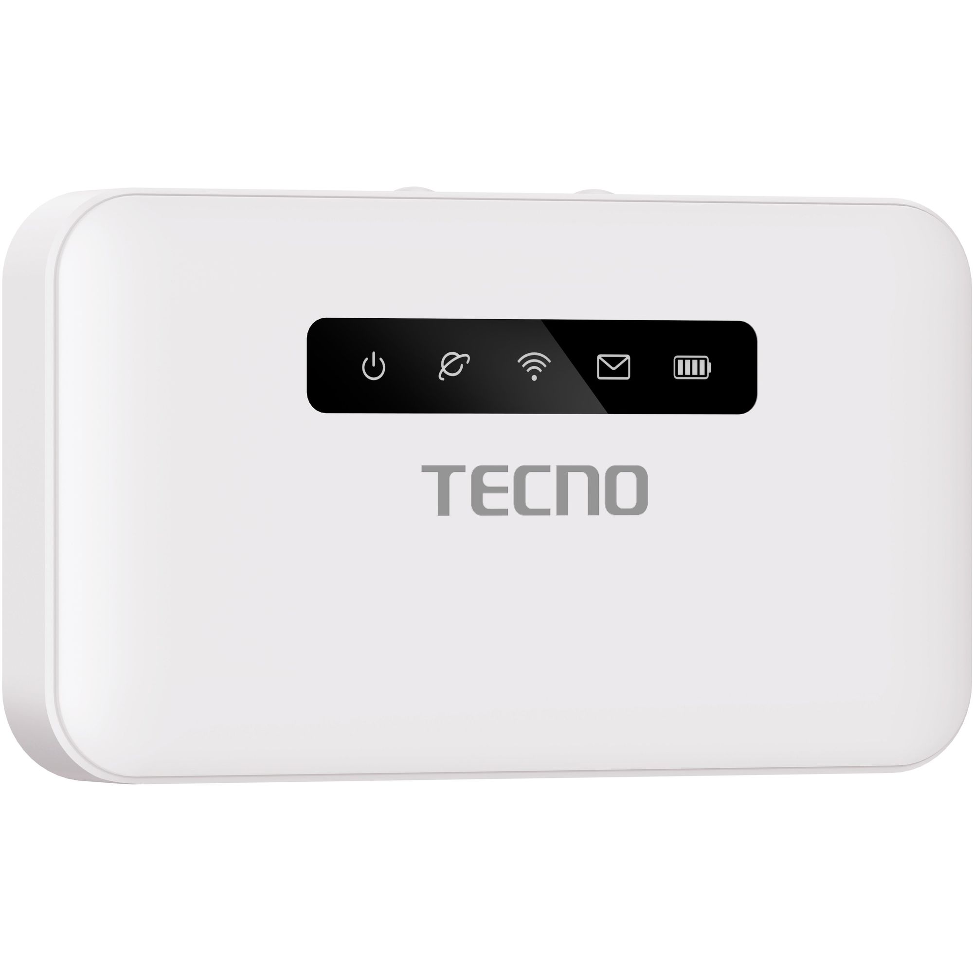 LTE Wi-Fi роутер 3G/4G Tecno TR118 - фото 1