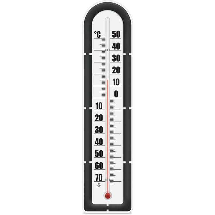 Термометр Склоприлад ТБН-3-М2, в асортименті (300180) - фото 1