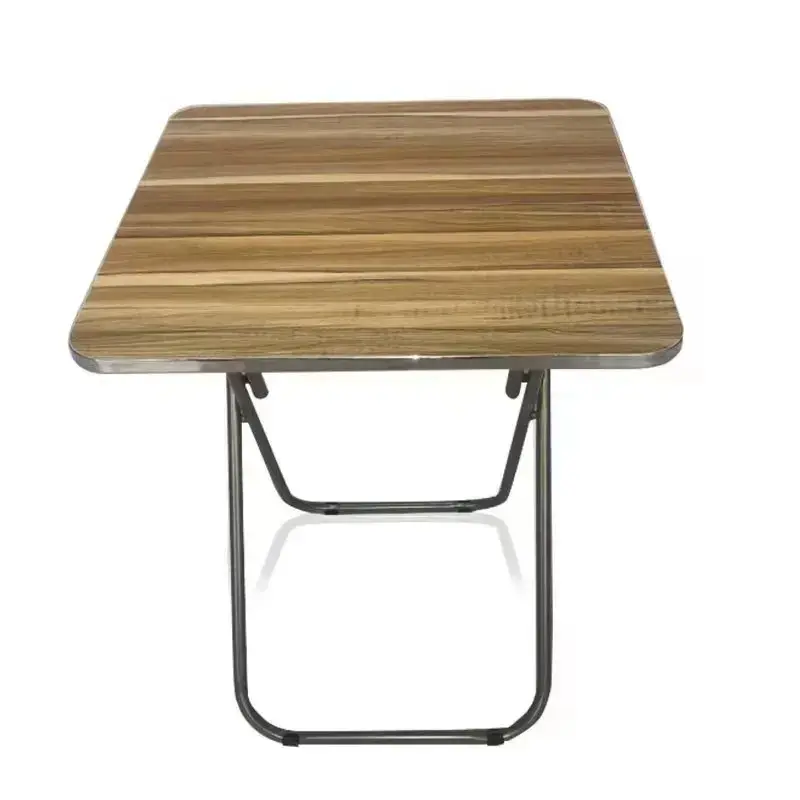 Складаний стіл Supretto, коричневий (79870001) - фото 2