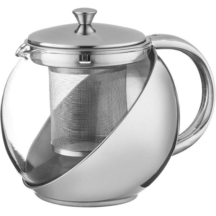 Чайник заварочный Florina Ceylon, 1.1 л (3D0056) - фото 1