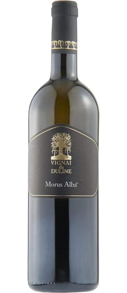 Вино Vignai da Duline Morus Alba 2017, 12,5%, 0,75 л (861262) - фото 1