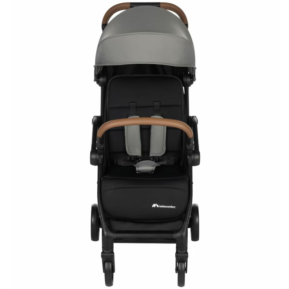 Прогулочная коляска Bebe Confort Sunlite Tinted Gray (1147077210) - фото 3