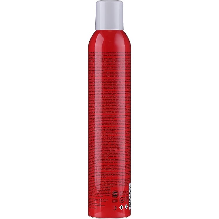 Лак для волосся CHI Enviro 54 Natural Hold Hair Spray нормальної фіксації 74 мл - фото 2