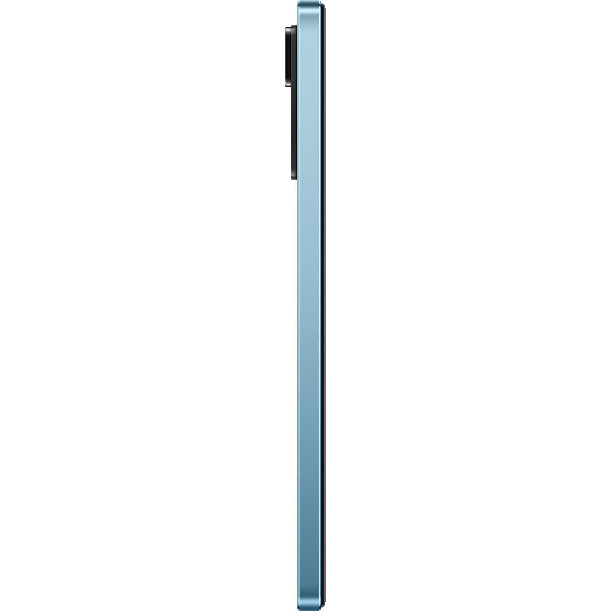 Смартфон Xiaomi Redmi Note 11 Pro 8/128 Gb Global Star Blue - фото 5