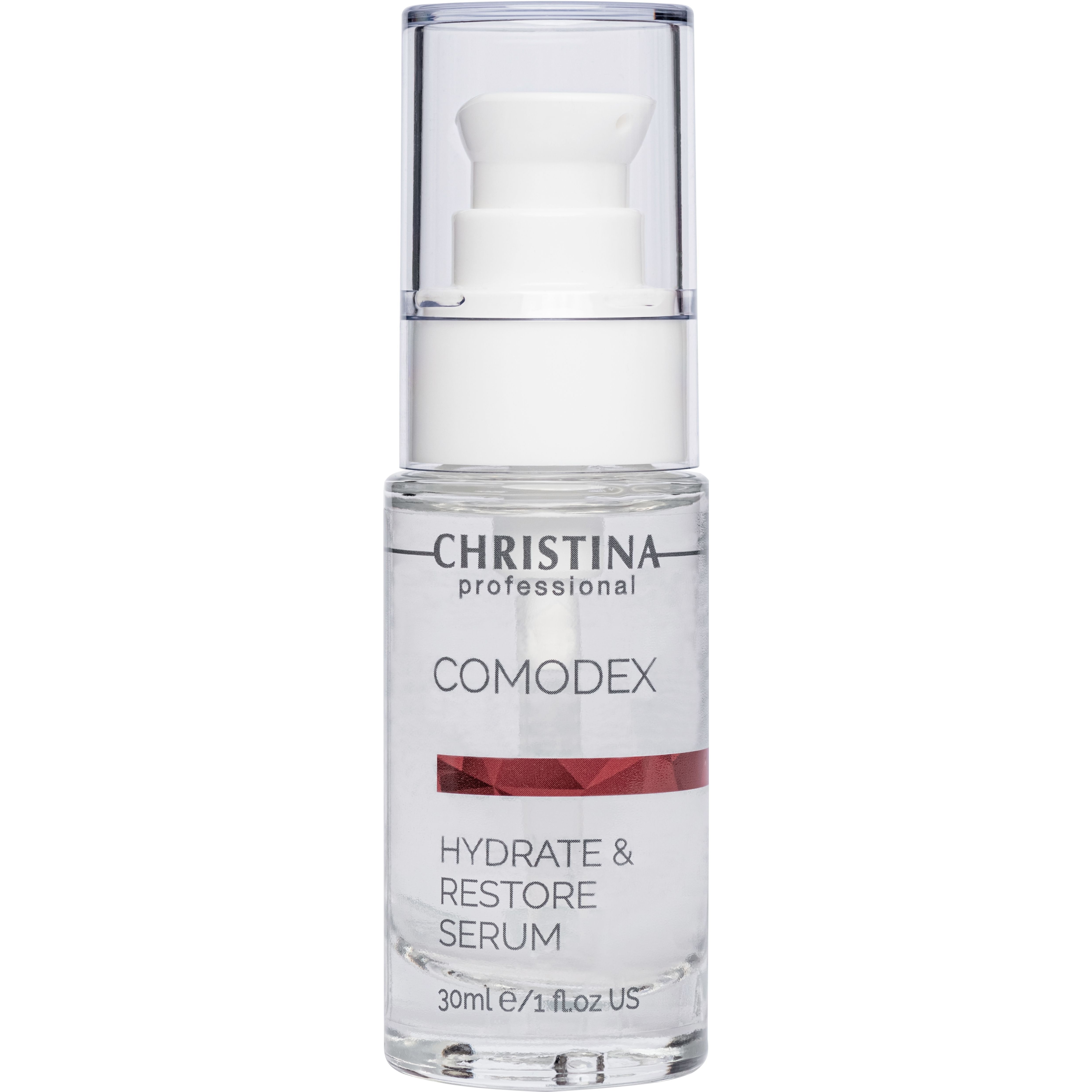 Сироватка для обличчя Christina Comodex Hydrate & Restore Serum 30 мл - фото 1