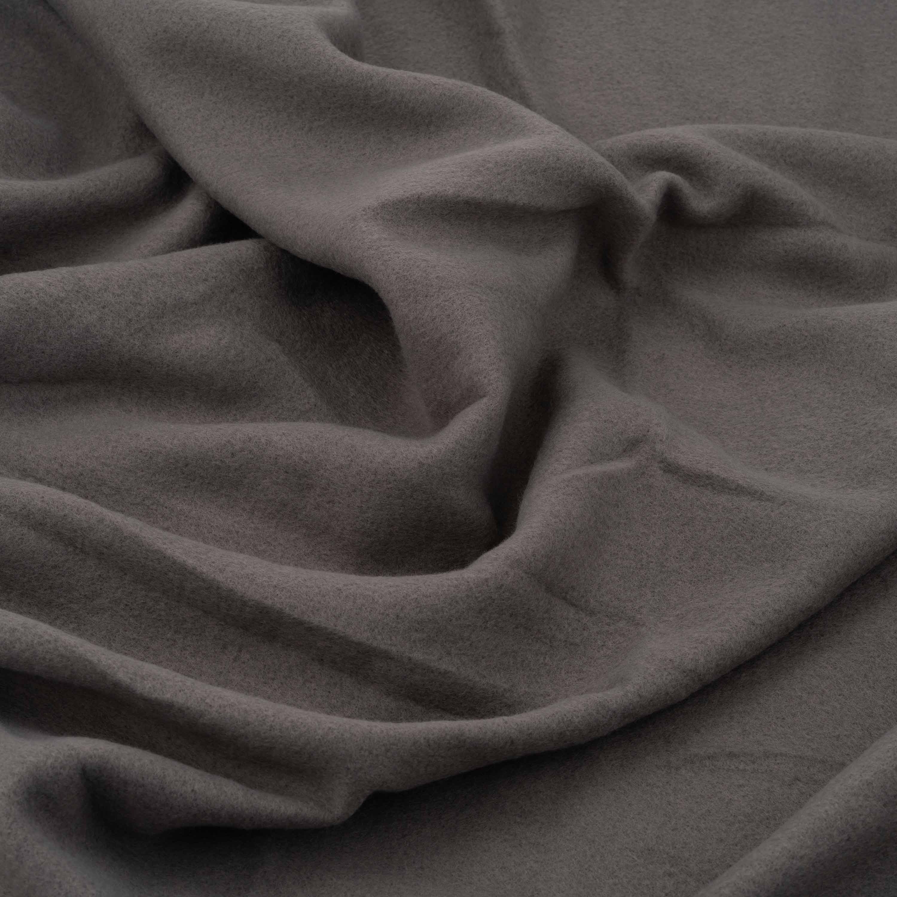 Плед Ardesto Fleece 160x200 см серый (ART0709PB) - фото 3