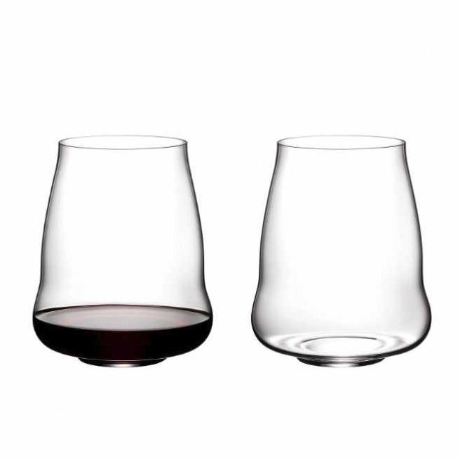 Набор стаканов для красного вина Riedel Pinot Noir Nebbiolo, 2 шт., 620 мл (6789/07) - фото 1