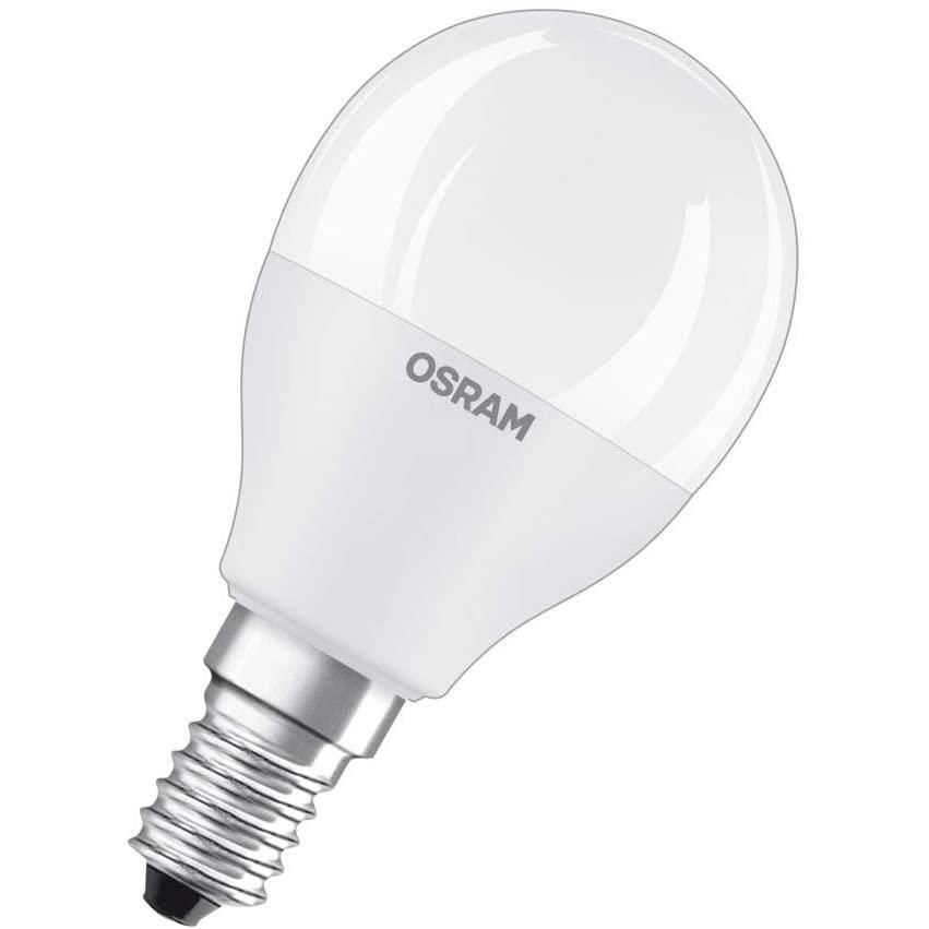 Лампа Osram LED 6.5 Вт E14 Р60 Value (4058075623927) - фото 1