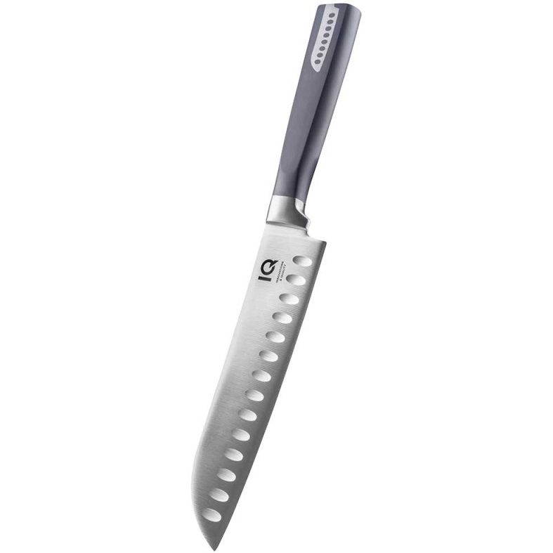 Нож Сантоку IQ Be Chef 17.8 см (IQ-11000-4) - фото 3