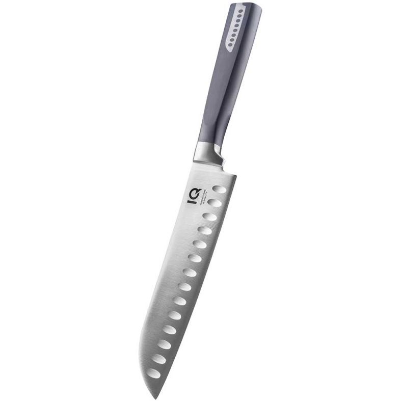 Ніж Сантоку IQ Be Chef 17.8 см (IQ-11000-4) - фото 3