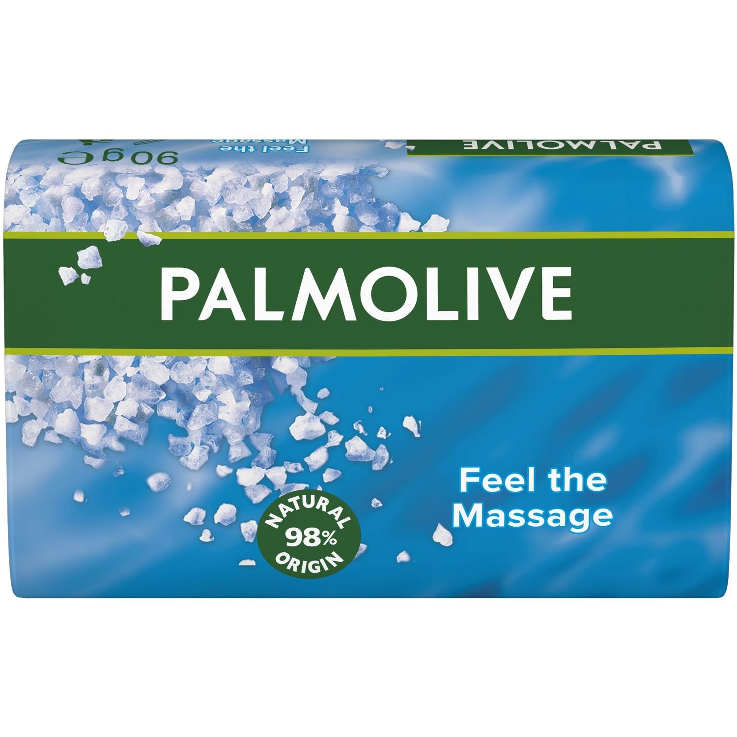 Мыло Palmolive Арома настроение твое массаж 90 г - фото 1