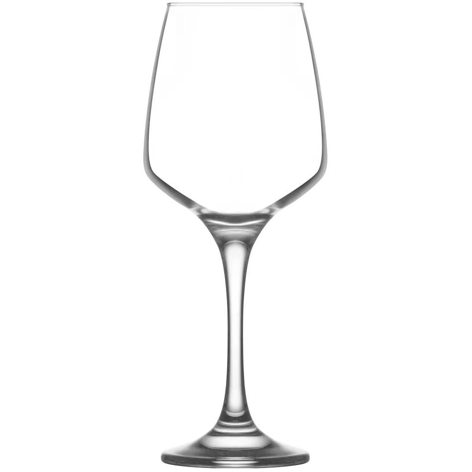 Набор бокалов для вина Versailles Lille VS-5400, 400 мл 6 шт. (112344) - фото 1