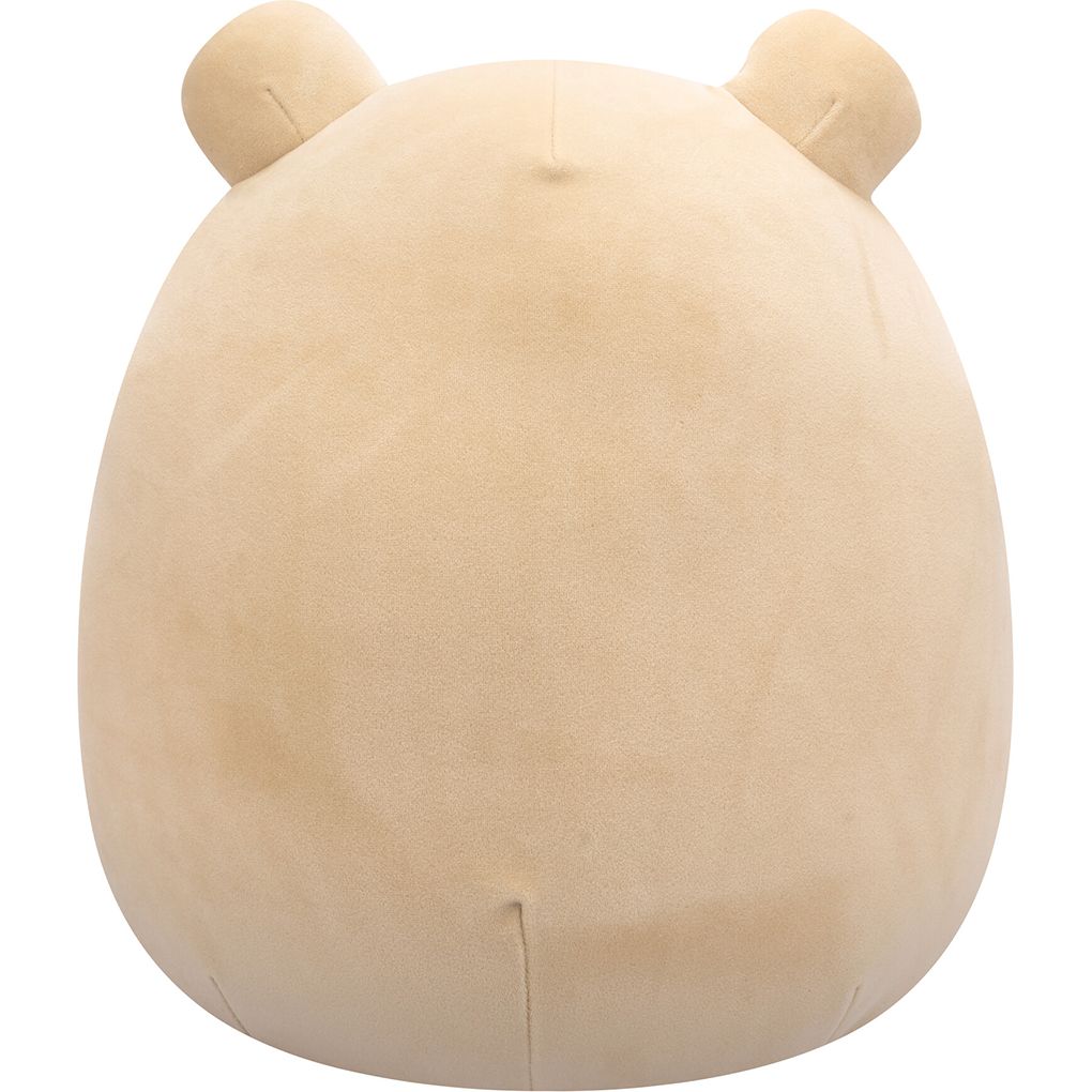 М'яка іграшка Squishmallows Жабка Де Вітт 30 см (SQCR06687) - фото 5