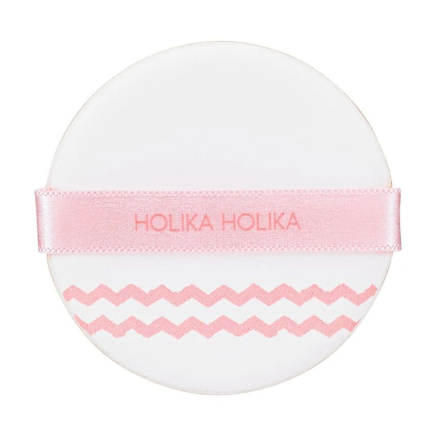 Матирующий кушон Holika Holika Holi Pop Blur Lasting Cushion 02 Pink Blur 13 г - фото 3