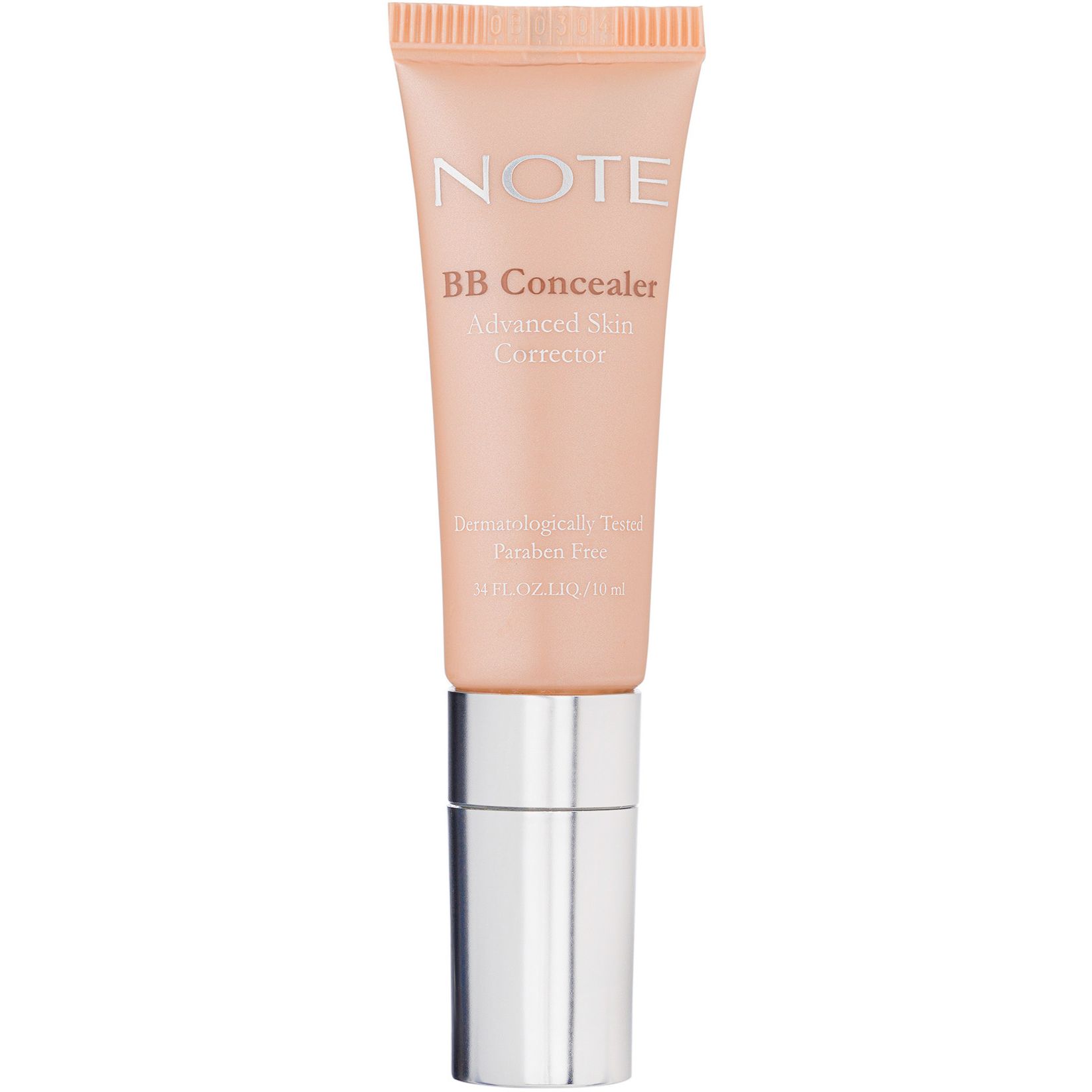 ВВ-консилер Note Cosmetique BB Concealer Advanced Skin Corrector тон 03 10 мл - фото 1