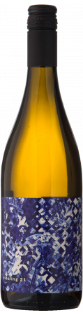 Вино Krasna hora Riesling белое, сухое, 11,5%, 0,75 л - фото 1