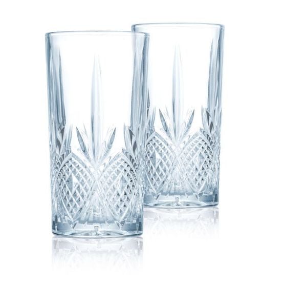 Набір склянок Luminarc Rhodes, 6 шт. (6470201) - фото 1