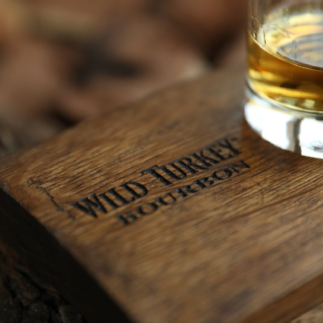 Віскі Wild Turkey Rare Breed, 58,4%, 0,75 л (777425) - фото 4