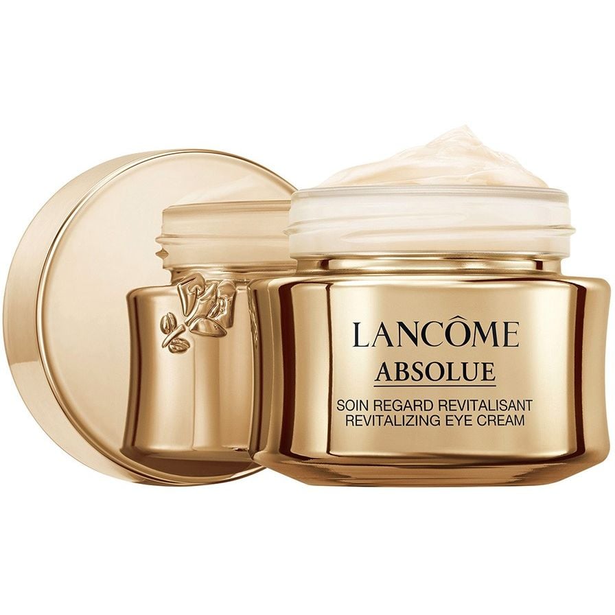 Крем для контуру очей Lancome Eye Cream Absolue Revitalizing, 20 мл - фото 4