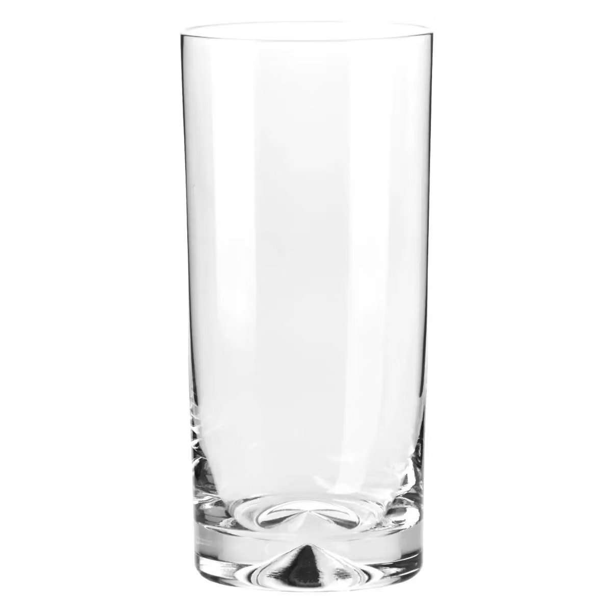 Набір високих склянок Krosno Mixology, скло, 300 мл, 6 шт. (898926) - фото 1