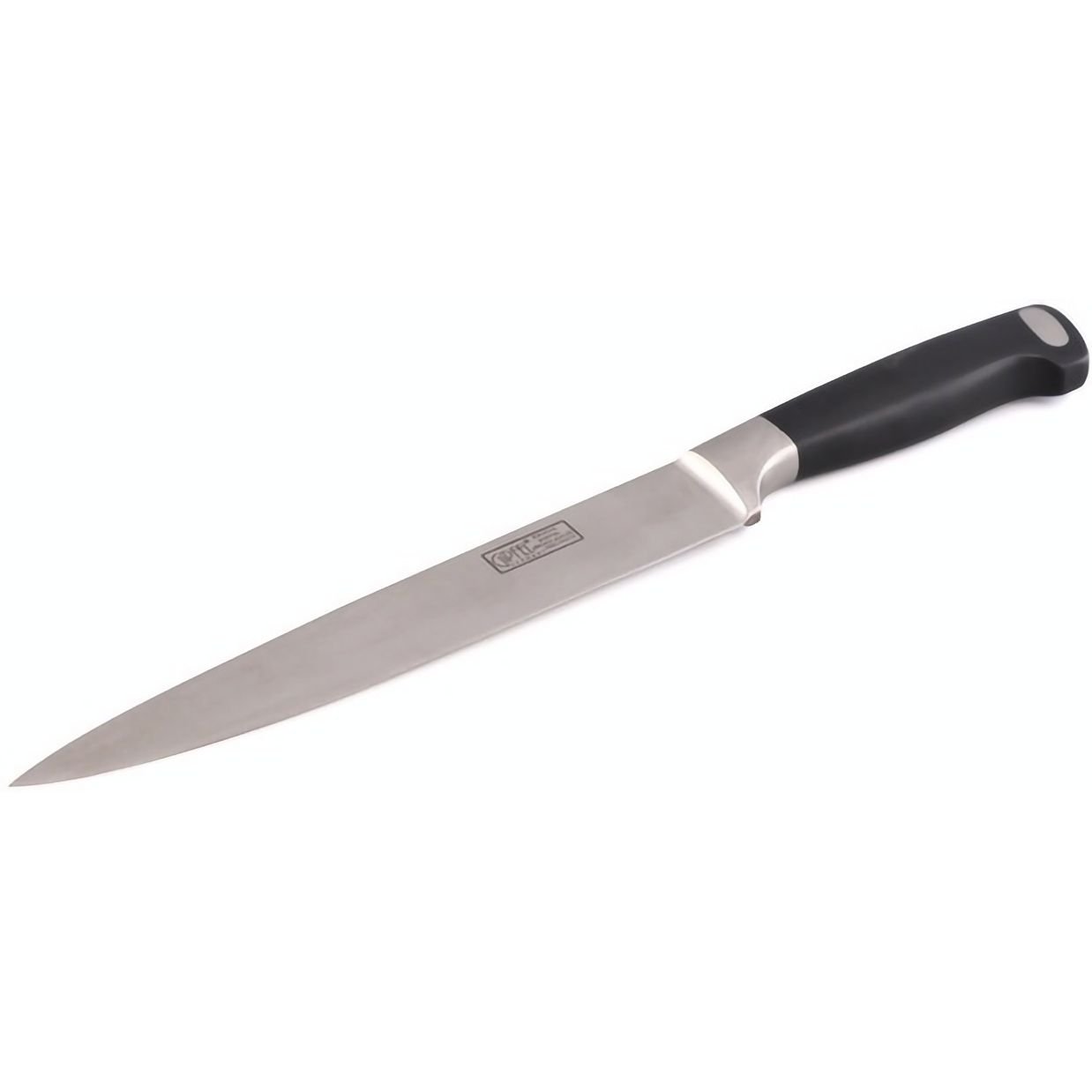 Нож шинковочный Gipfel Professional Line 20 см (6762) - фото 1