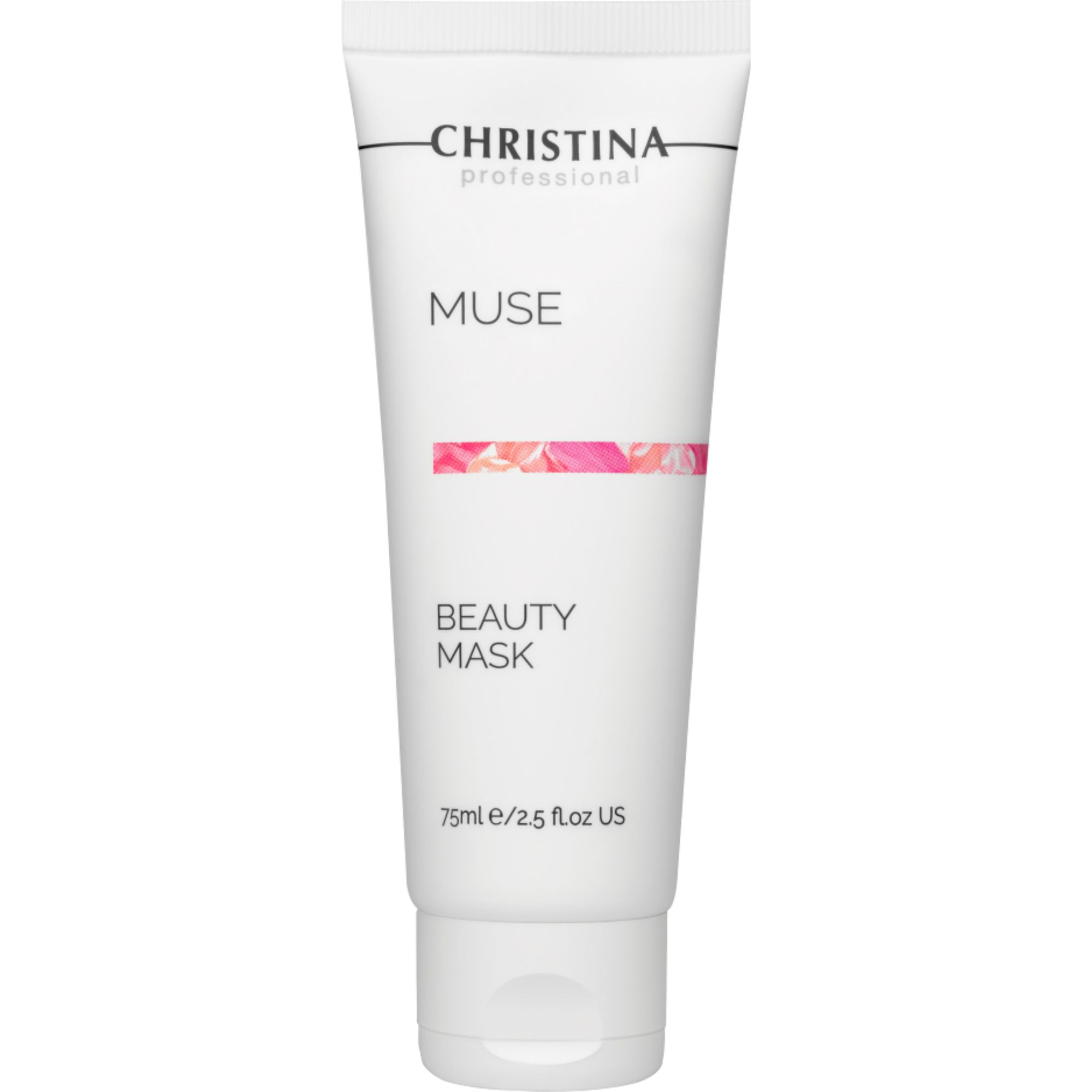 Маска красоты Christina Muse Beauty Mask с экстрактом розы 75 мл - фото 1