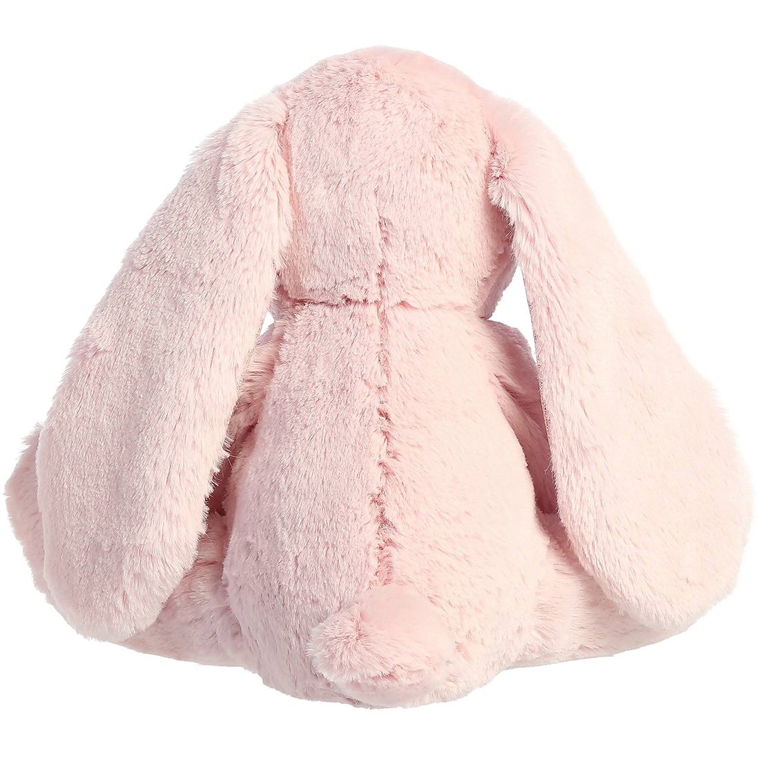 М'яка іграшка Aurora Кролик, 25 см, рожева (201034A) - фото 3