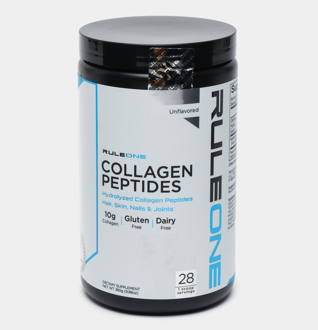 Колаген Rule 1 Collagen Peptides 280 г - фото 3