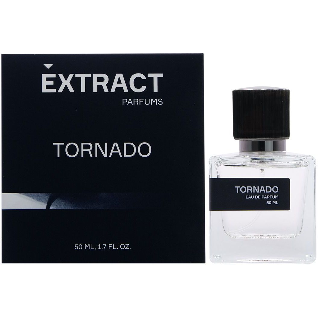 Парфумована вода Extract Tornado 50 мл - фото 2