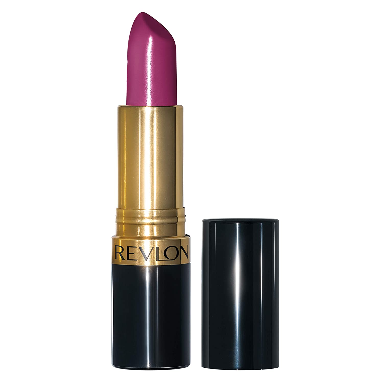 Помада для губ Revlon Super Lustrous Lipstick, тон 771 (Berry Crush), 4.2 г (552284) - фото 1