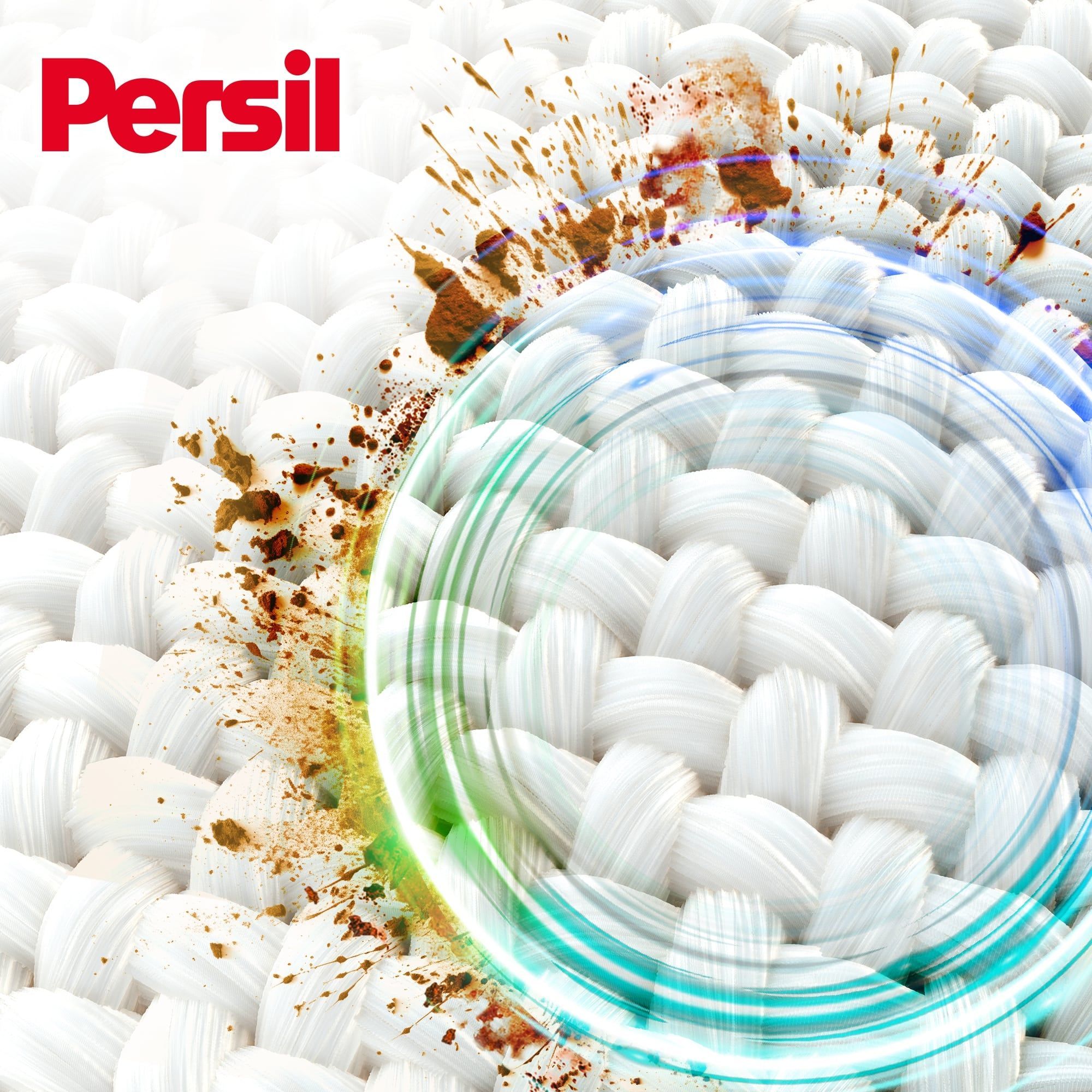 Диски для прання Persil Deep Cleen Universal 4 in 1 Discs 26 шт. - фото 4