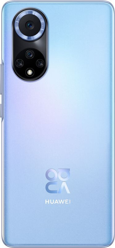 Смартфон Huawei Nova 9 8/128GB Starry Blue (Global) - фото 3