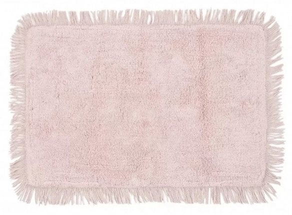 Ковер Irya Loris pembe, 110x70 см, светло-розовый (svt-2000022275903) - фото 2