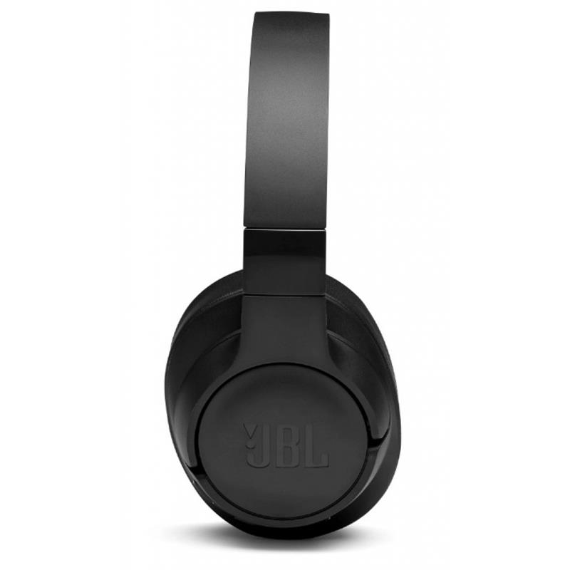 Навушники JBL Tune 710BT Wireless Black - фото 5