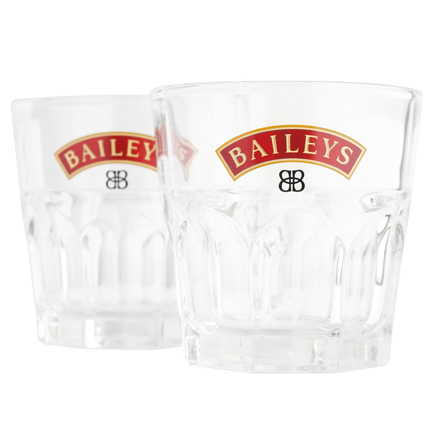 Ликер Baileys, 17%, 0,7 л + 2 стакана - фото 9