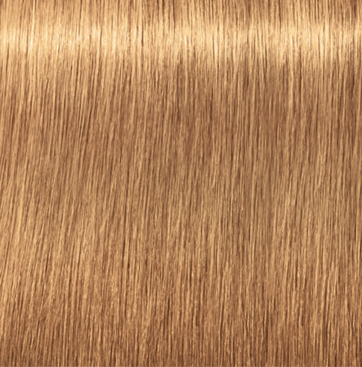 Перманентна фарба для сивого волосся Schwarzkopf Igora Royal Absolutes, відтінок 9-50 (екстра світлий блондин золотистий натуральний), 60 мл (2681804) - фото 3