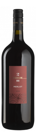 Вино Cesari Merlot Trevenezie IGT Essere красное, сухое, 12%, 1,5 л - фото 1