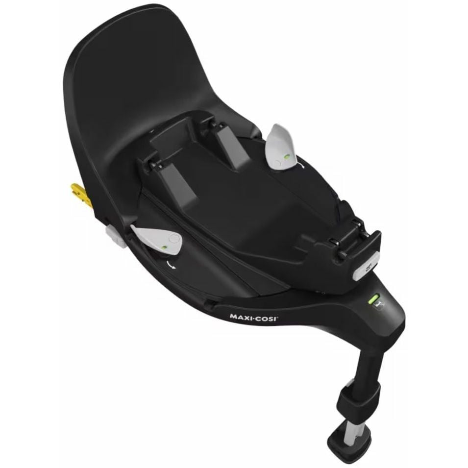 Платформа Maxi-Cosi FamilyFix 360 Pro Black (8051057110) - фото 7