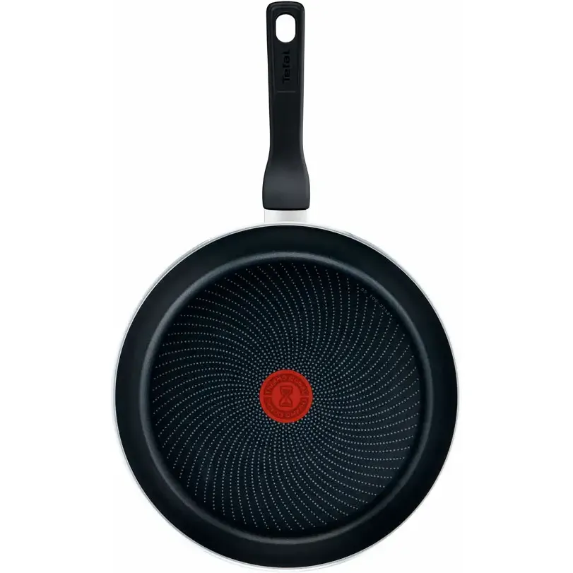 Сковорода Tefal Generous Cook 24 см чорна (C2770453) - фото 2