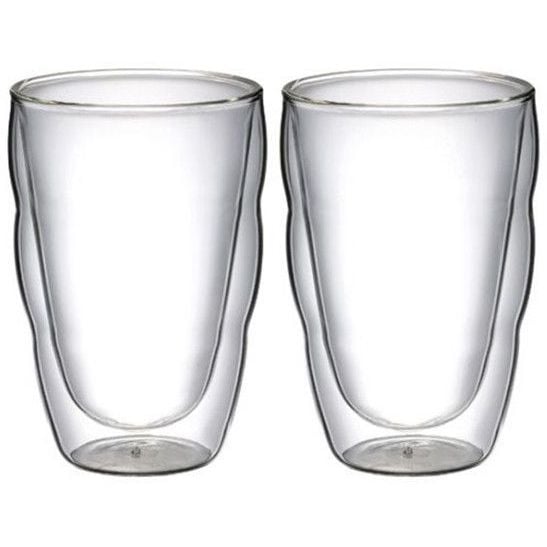 Набір склянок Bodum Pilatus, 2 шт. 0,35 л (10485-10) - фото 1