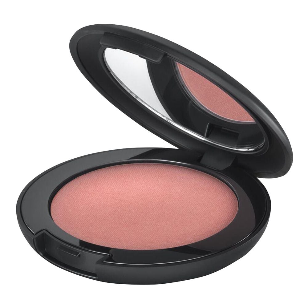 Матові рум`яна IsaDora Perfect Blush 04 Rose Perfection 4.5 г (574895) - фото 2